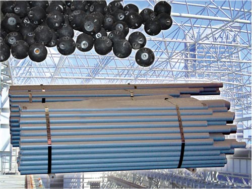 宁夏大型主题乐园网架